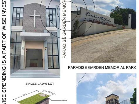 Long Term Memorial for For Sale in Subic, Zambales for below 1 .